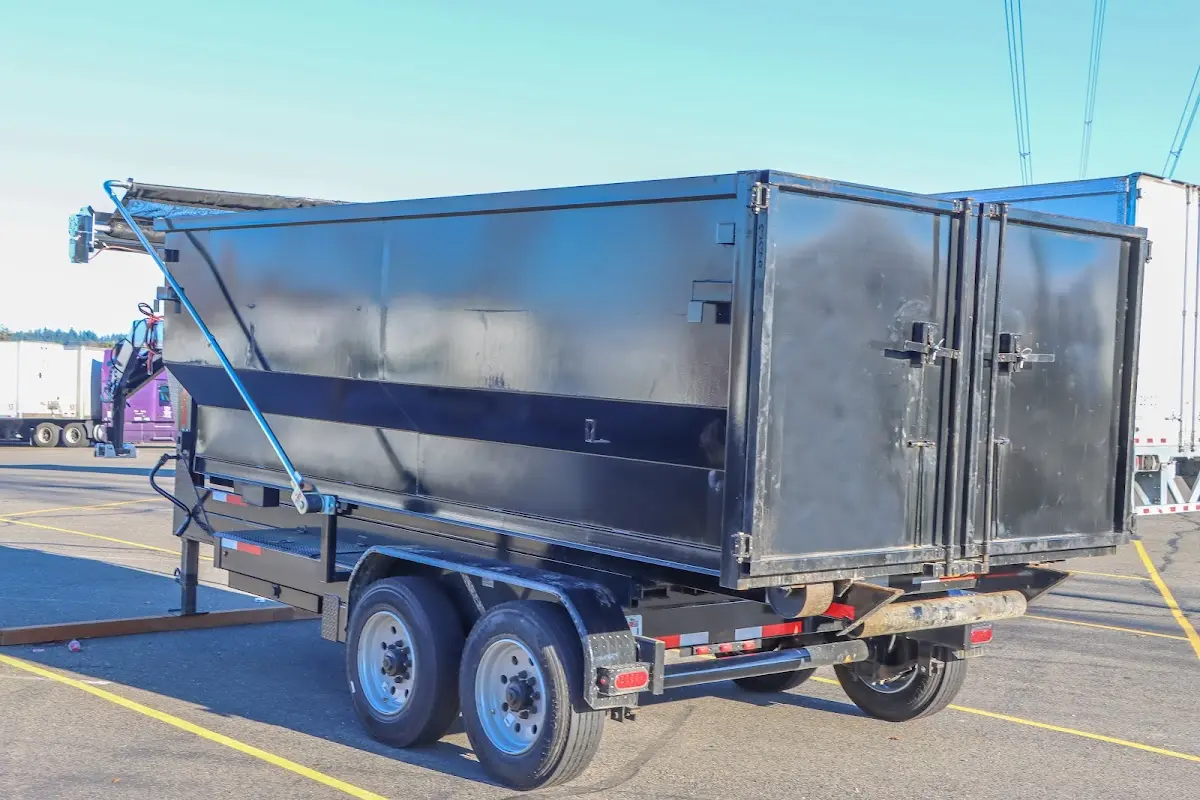 Dumpster Rental services in Hollister, MO